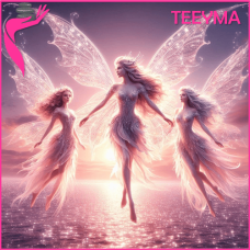 Curso Online de Empoderamiento de las Hadas del Mar