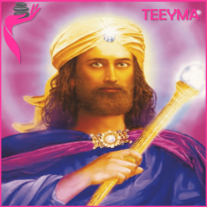 Curso Online de Empoderamiento del Escudo Protector de el Morya