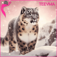 Curso Online de Epoderamiento Leopardo de Nieve