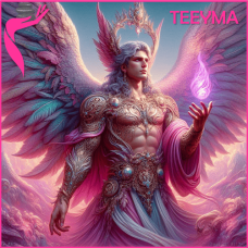 Curso Online de Empoderamiento del Perdon con el Arcangel Zadquiel