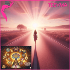 Curso Online de Mesa Radiónica de Abre Caminos 1