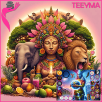 Curso Online de Mesa Radionica de la Pachamama 