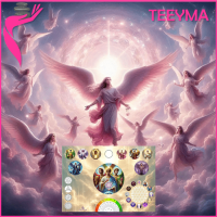 Curso Online de Mesa Radiónica Akáshica Angelical
