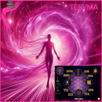 Curso Online de Mesa Radiónica Alma Libre