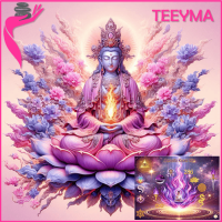Curso Online de Mesa Radionica Amada Kuan Yin