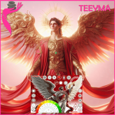 Curso Online de Mesa Radiónica del Arcángel Uriel