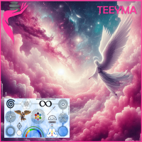 Curso Online de Mesa Radionica de Armonia Celestial