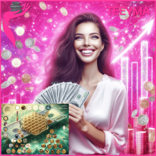 Curso Online de Mesa Radiónica Atracción del Dinero