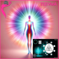 Curso Online de Mesa Radionica Aura