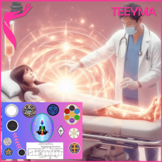 Curso Online de Mesa Radionica de Cirugia Energetica Astral