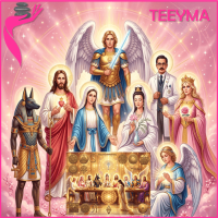 Curso Online de Mesa Radiónica Comité Espiritual