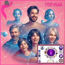 Curso Online de Mesa Radiónica de Constelaciones Familiares 
