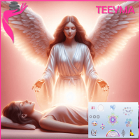 Curso Online de Mesa Radiónica de Curación Angelical