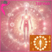 Curso Online de Mesa Radiónica Cuerpo Consciente