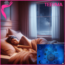 Curso Online de Mesa Radiónica del Descanso Reparador