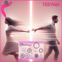 Curso Online de Mesa Radiónica de Divorcio Energético