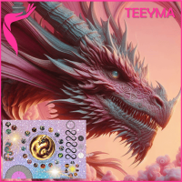 Curso Online de Mesa Radionica de los Dragones de Poder