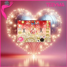 Curso Online de Mesa Radiónica Dulce Amor