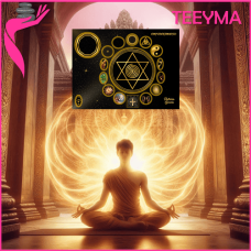 Curso Online de Mesa Radiónica de Empoderamiento