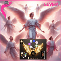 Curso Online de Mesa Radiónica Energía 11-11