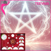 Curso Online de Mesa Radiónica Esotérica Magia Blanca