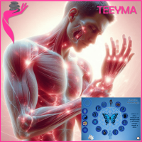 Curso Online de Mesa Radiónica para Fibromialgia