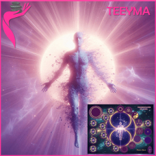 Curso Online de Mesa Radiónica de Fragmentación del Alma