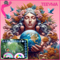 Curso Online de Mesa Radionica de Gaia