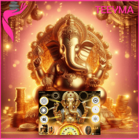 Curso Online de Mesa Radionica de Ganesha 1