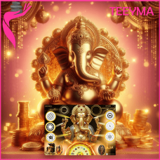 Curso Online de Mesa Radionica de Ganesha 1