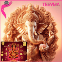 Curso Online de Mesa Radionica de Ganesha 2