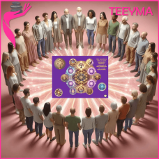 Curso Online de Mesa Radiónica Grupal 