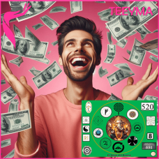 Curso Online de Mesa Radiónica Imán del Dinero 