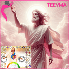 Curso Online de Mesa Radionica de Jeshua
