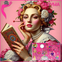 Curso Online de Mesa Radionica de Lady Rowera