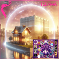 Curso Online de Mesa Radiónica de Limpieza de Casas y Negocios