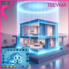 Curso Online de Mesa Radiónica de Limpieza de Espacios 1