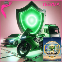 Curso Online de Mesa Radiónica de Limpieza de Vehiculos