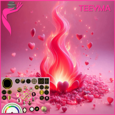 Curso Online de Mesa Radiónica de la Llama Rosa