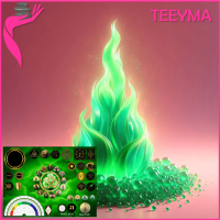 Curso Online de Mesa Radiónica de la Llama Verde