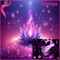 Curso Online de Mesa Radiónica de la Llama Violeta 2