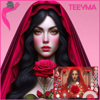 Curso Online de Mesa Radionica de Maria Magdalena 1 