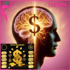 Curso Online de Mesa Radiónica de Neuro Abundancia