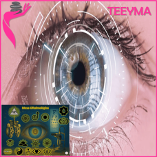 Curso Online de Mesa Radiónica Oftalmológica