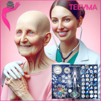 Curso Online de Mesa Radionica Oncologica