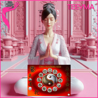 Curso Online de Mesa Radionica Qian