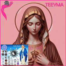 Curso Online de Mesa Radionica de Reiki Mariel