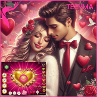 Curso Online de Mesa Radionica de San Valentin