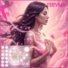 Curso Online de Mesa Radiónica Sanación de Mamas