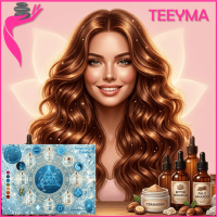 Curso Online de Mesa Radiónica Sanación del Cabello